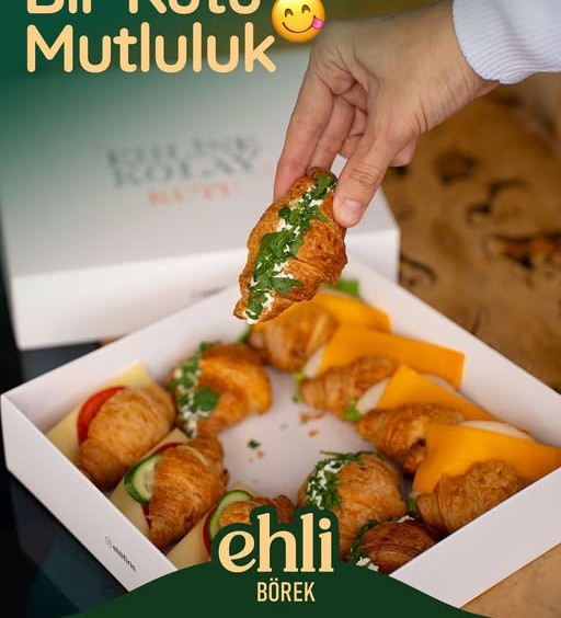 Bir kutu mutluluk